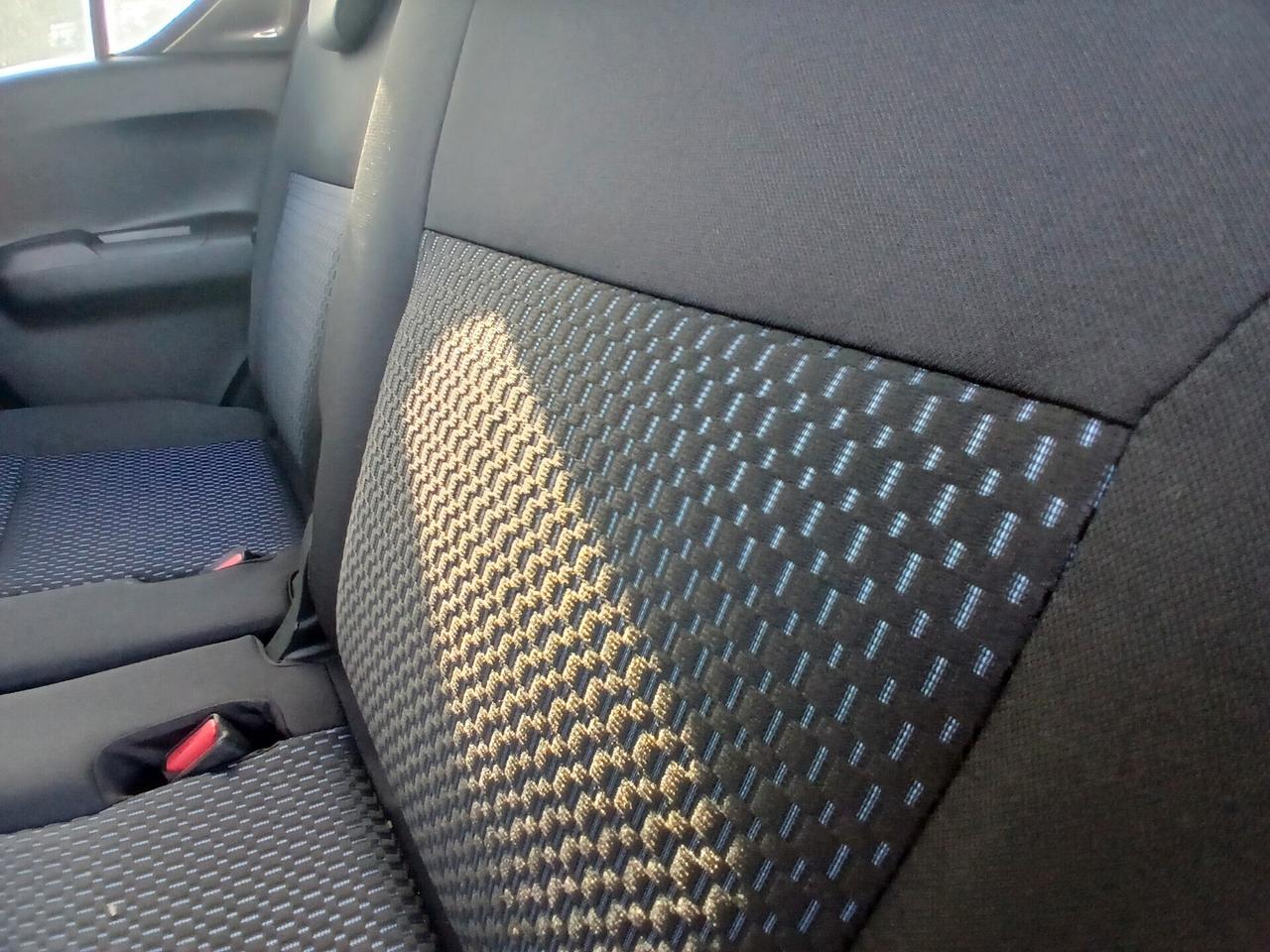 Suzuki Ignis 1.2 Hybrid Top