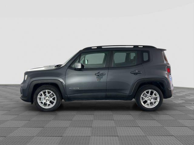 JEEP Renegade Renegade 1.5 Turbo T4 MHEV Limited