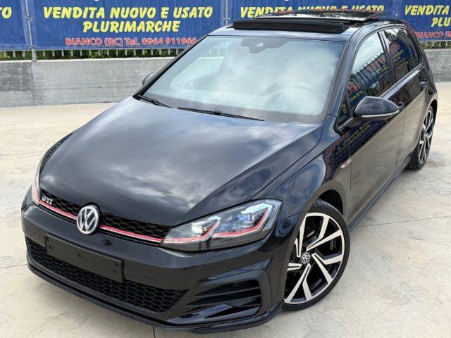 VOLKSWAGEN Golf GTI UNICOPROP leggere annuncio