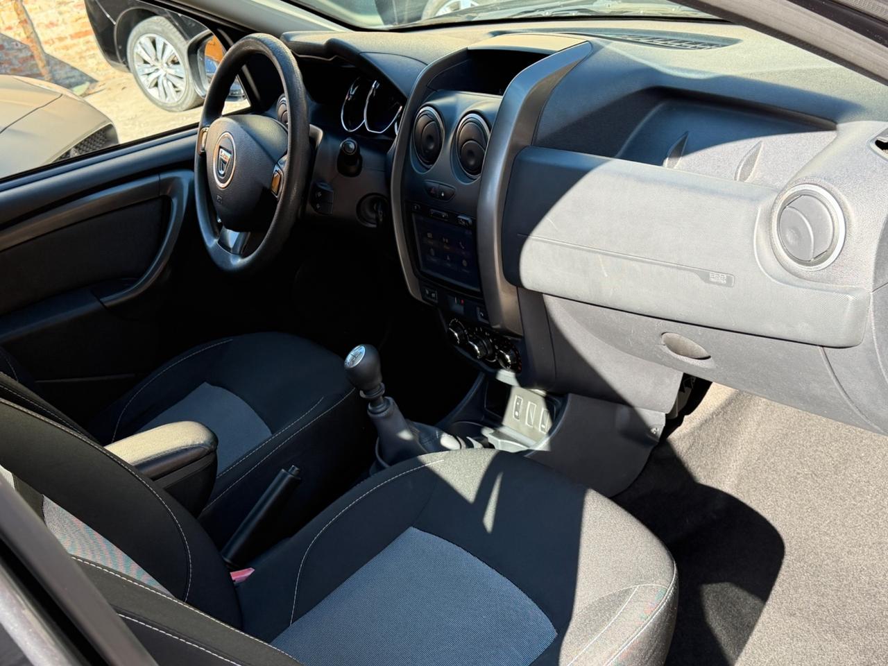 Dacia Duster 1.5 dCi 110CV S&S 4x2 Serie Speciale Lauréate Family