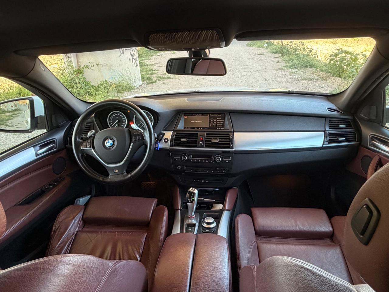 Bmw X6 M xDrive30d Futura