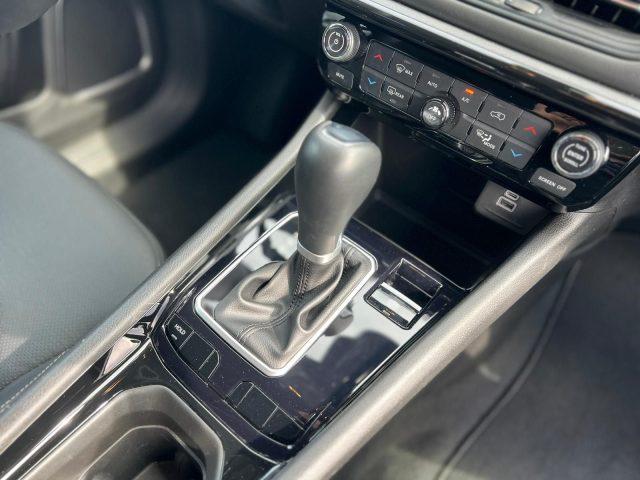 JEEP Compass e-Hybrid 1.5 Turbo MHEV T4 96kW Summit DDCT