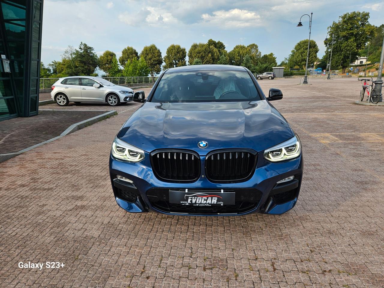 X4 Msport-X PROMO/RITIRO USATO/SCAMBIO