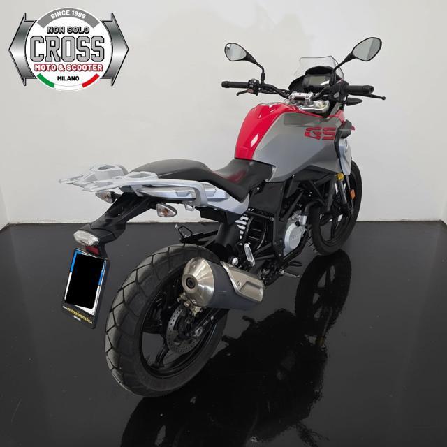 BMW G 310 GS - ANNO 2019