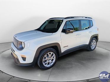 Jeep Renegade 1.5 T4 MHEV 130cv Limited DDCT