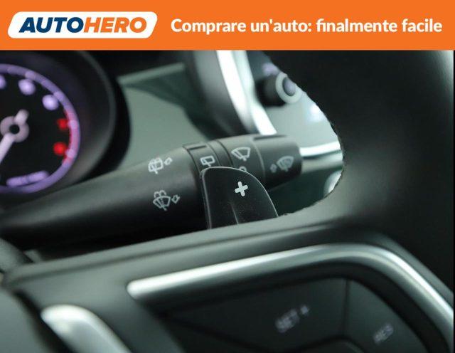 FIAT 500X 1.3 T4 150 CV DCT Cross