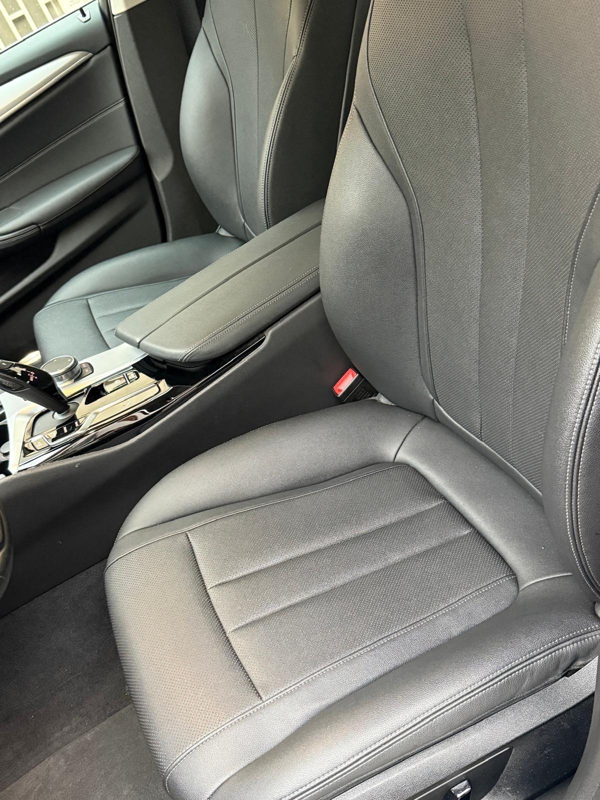 Bmw 520 520d 48V Touring Luxury