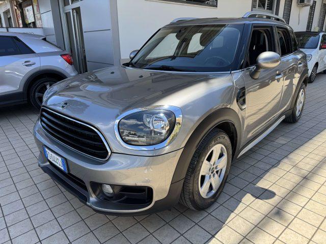 MINI One D Countryman 1.5 auto 7m