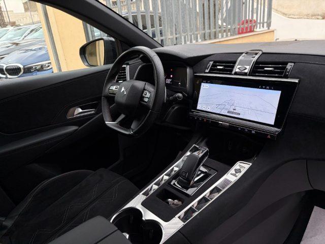 DS AUTOMOBILES DS 7 BlueHDi 130 Aut. Performance Line