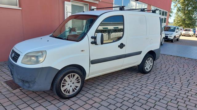 FIAT Doblo Doblò 1.3 MJ 16V PC-TN Cargo Lamier.