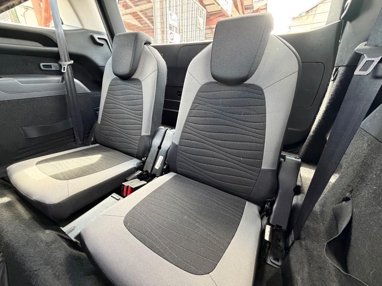 Citroen Grand C4 Picasso BlueHDi 150 S&S Exclusive