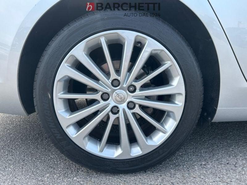 Opel Insignia 2ª SERIE 1.6 CDTI 136 S&S AUT.SPORTS TOURER INNOVATION