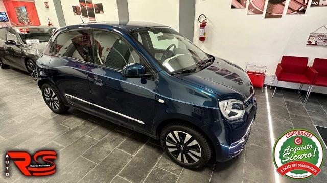 RENAULT Twingo Electric Intens PREZZO CON PROMO MESE MARZO