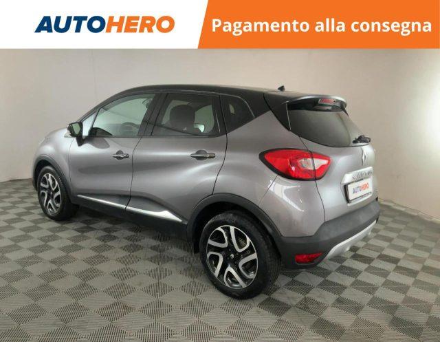 RENAULT Captur dCi 8V 110 CV Start&Stop Energy Excite