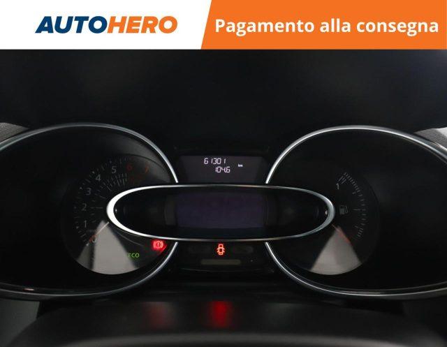 RENAULT Clio TCe 120CV Start&Stop 5 porte Energy GT Line