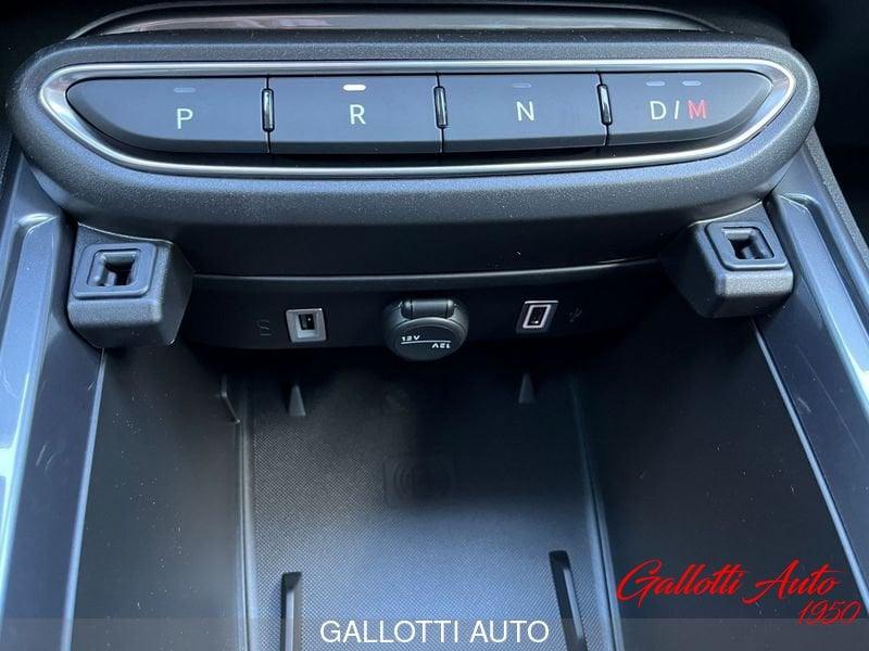 FIAT 600 1.2 Hybrid 110cv La Prima