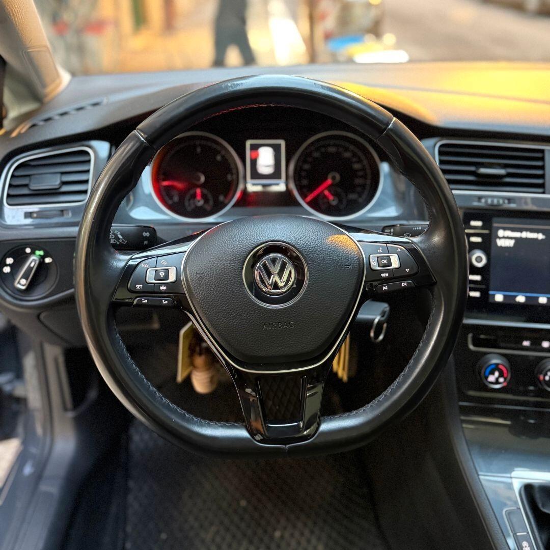 Volkswagen Golf 1.6 TDI **condizioni eccellenti**