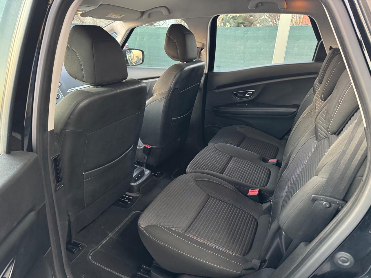 Renault Scenic Scénic dCi 8V 110 CV Energy Bose