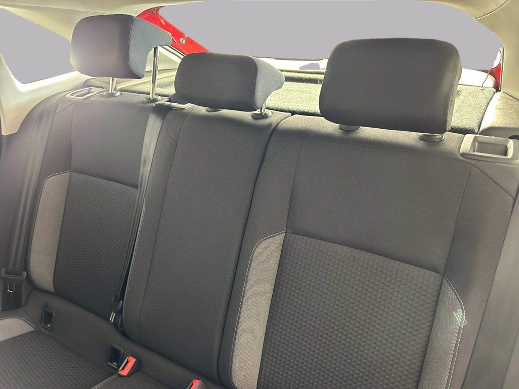 VOLKSWAGEN Taigo 1.0 tsi life 110cv del 2023