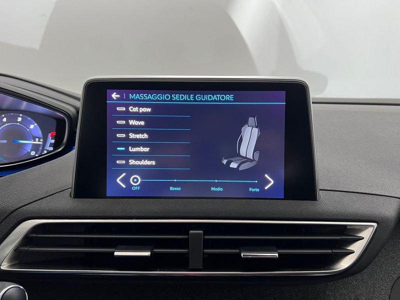 Peugeot 5008 BlueHDi 130 S&S Allure