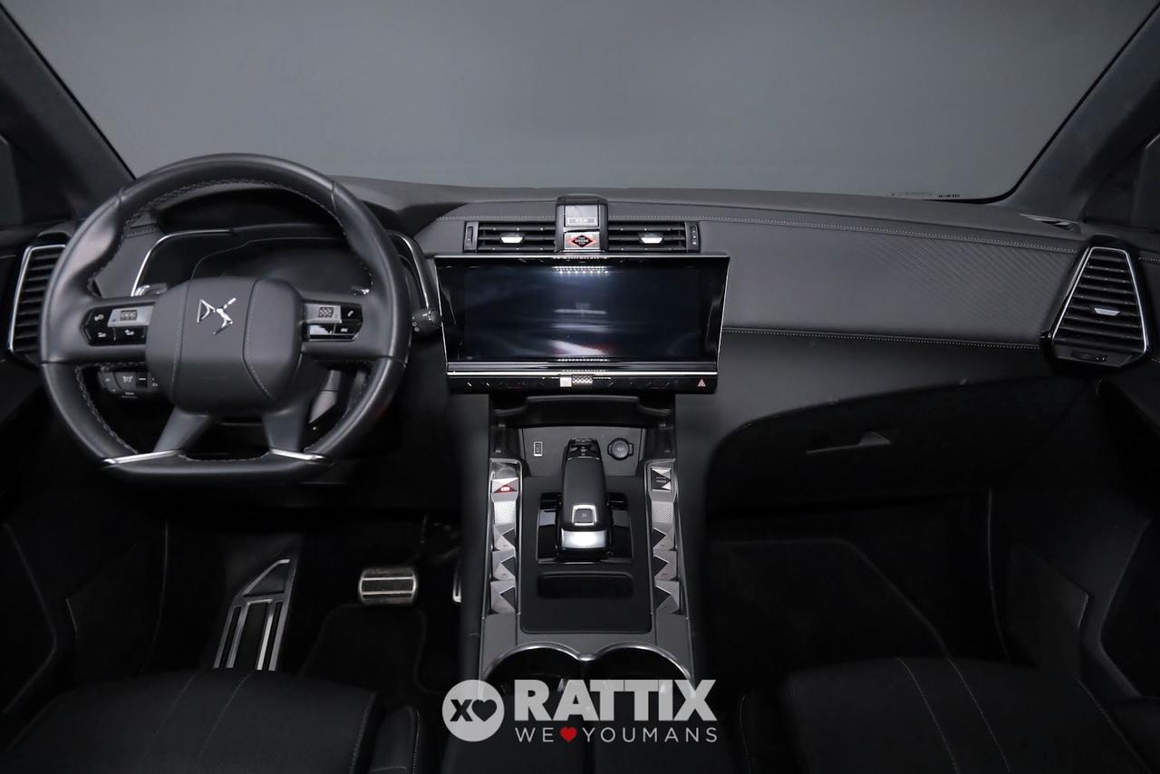 DS Automobiles DS 7 1.5 BlueHDI 130CV Opera Auto