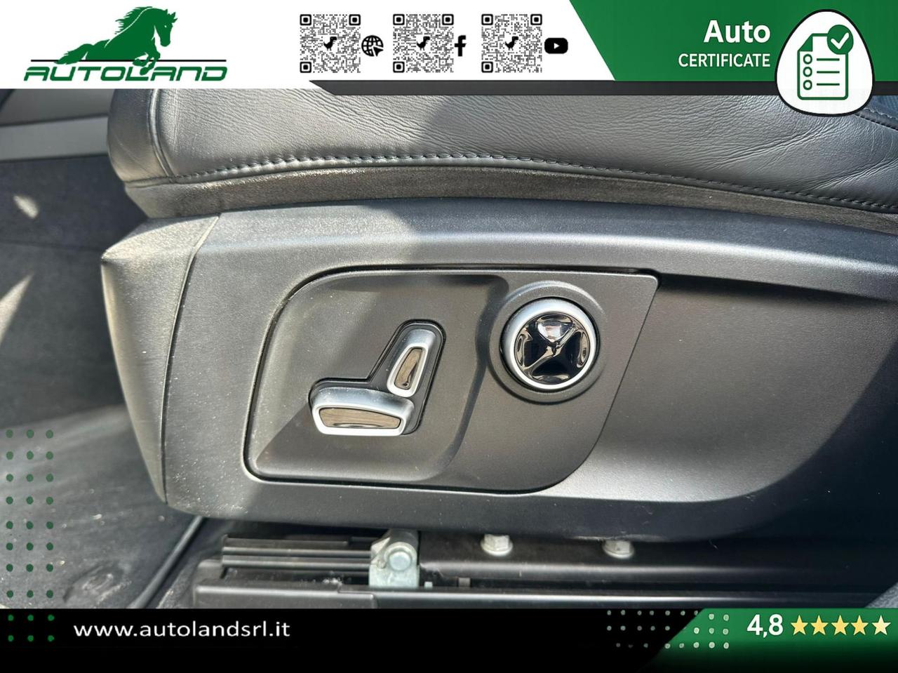 Maserati Levante 2.0 mhev GT 330cv auto