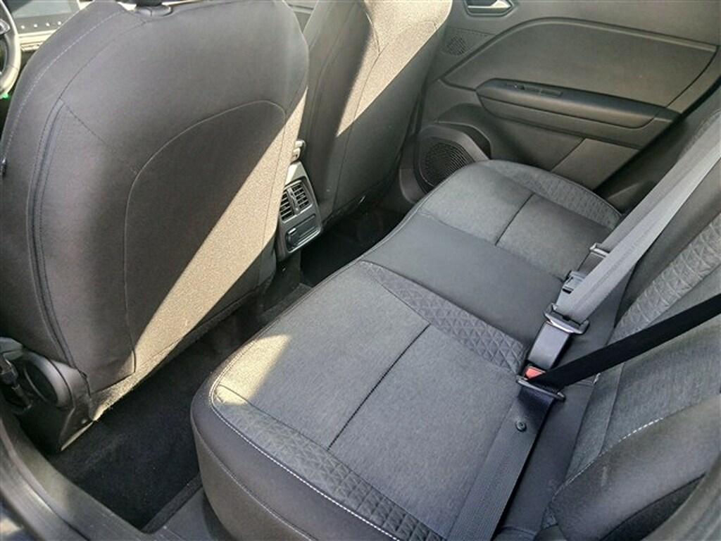 Renault Captur 1.0 TCe Equilibre