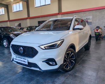 Mg ZS 1.5 VTi-tech Luxury 106 cv - PREZZO REALE