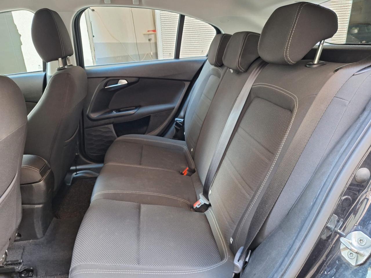 Fiat Tipo 1.3 Mjt S&S 5 porte City Life