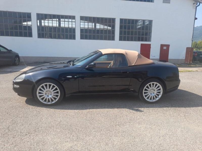 Maserati GT 4.2 CAMBIOCORSA CABRIOLET