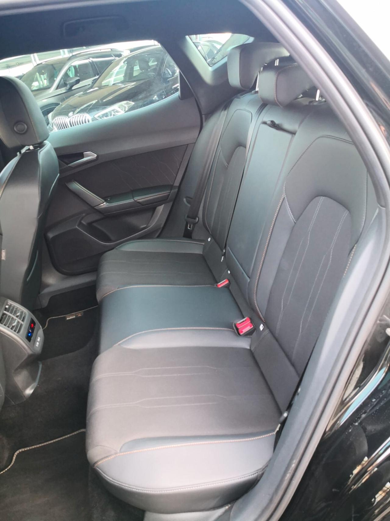 Cupra Formentor ***UFFICIALE VW/CUPRA***