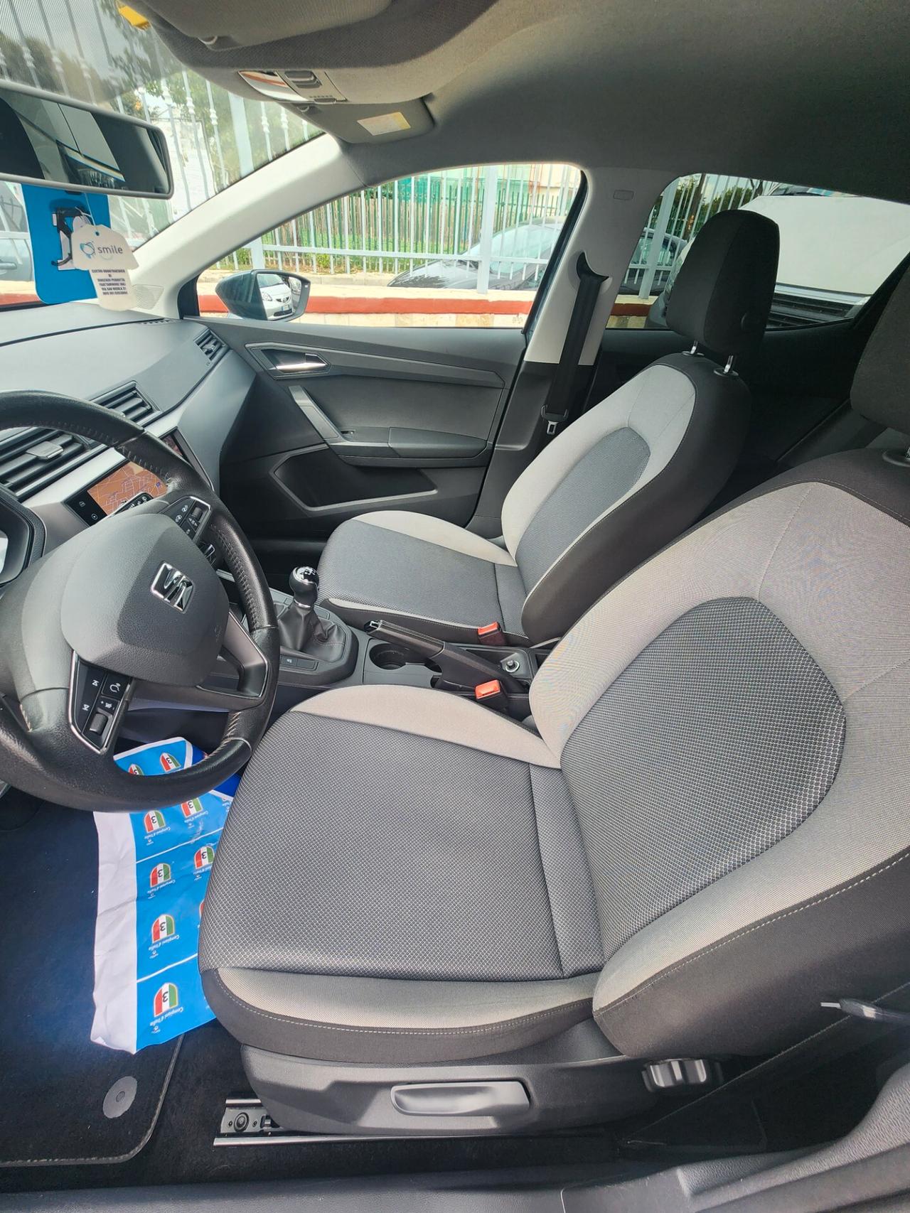 Seat Ibiza 1.0 TGI 5 porte Style - 2020