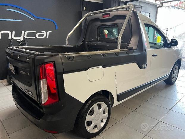 DACIA Dokker Blue dCi 95 Pick-Up + IVA
