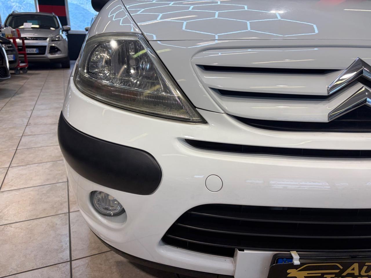 Citroen C3 1.1 Elegance SOLO 45.000 km