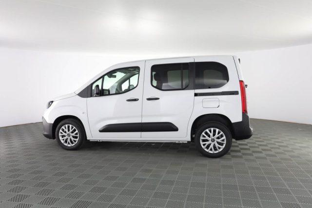 FIAT Other Doblò Doblò 1.5 BlueHdi 100CV Combi N1