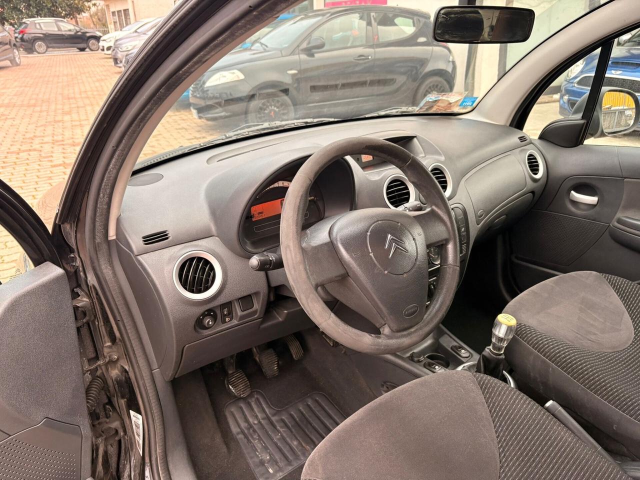 Citroen C3 1.4 Perfect Eco Energy M