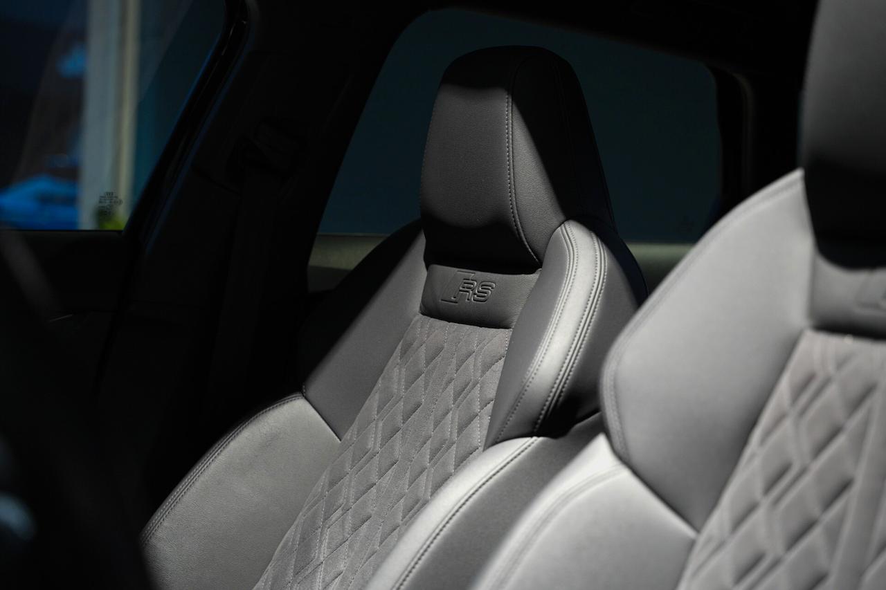 Audi RS3 RS 3 SPB TFSI quattro S tronic