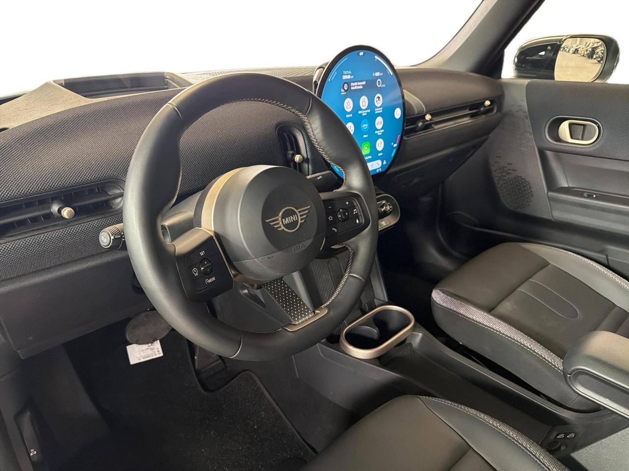 MINI Mini Cabrio Cooper C Classic