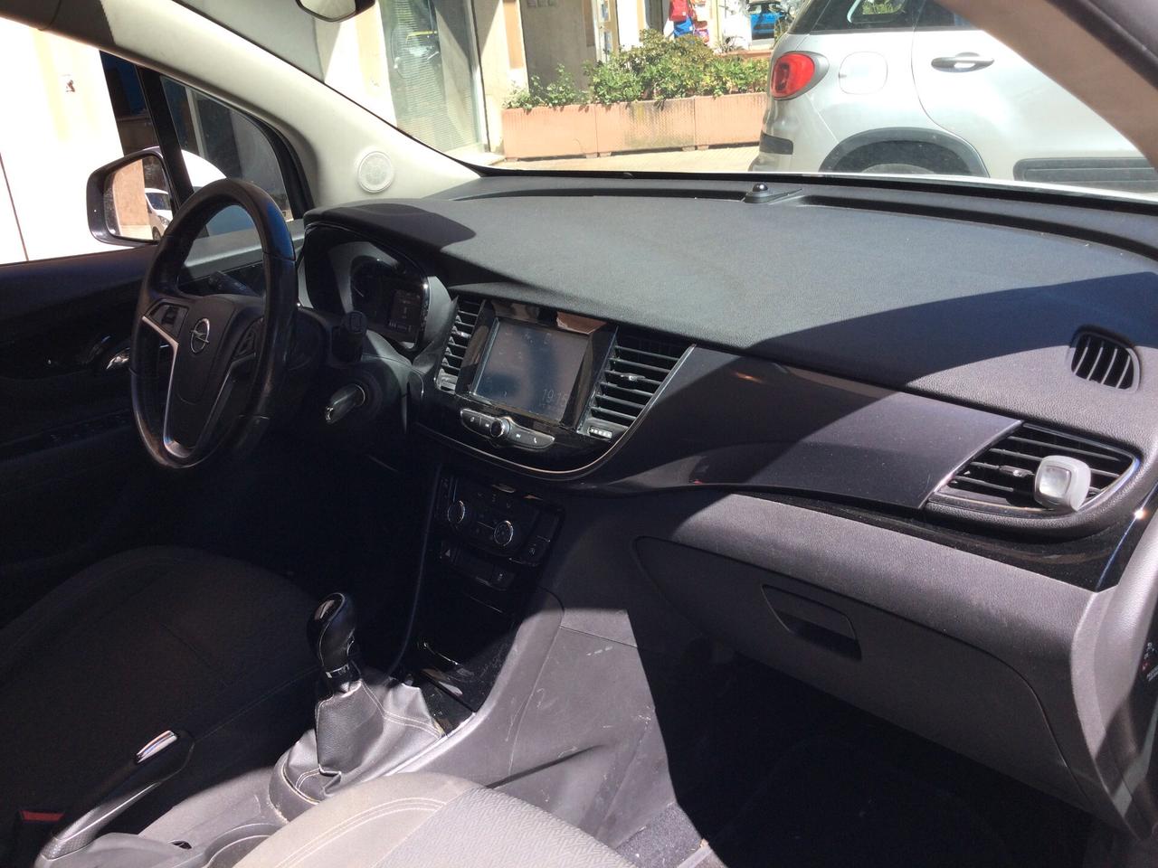Opel Mokka X 1.6 CDTI Ecotec 4x2 Start&Stop Ultimate