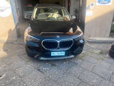 Bmw X1 xDrive25e Advantage