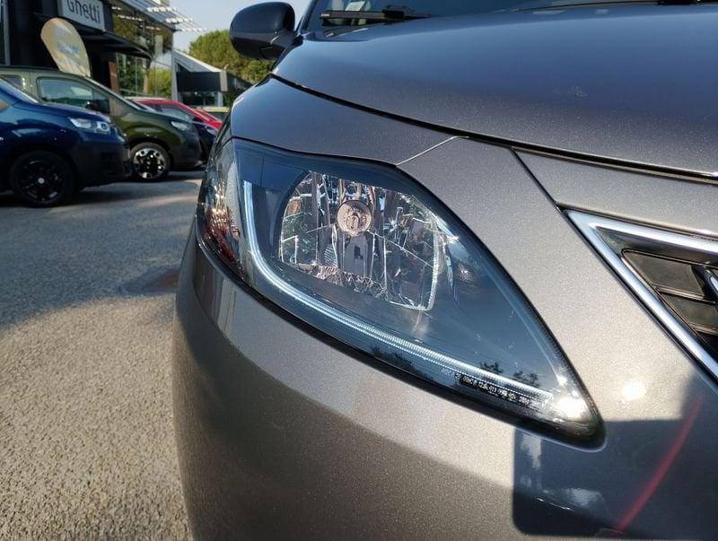 Lancia Ypsilon 1.2 69cv GPL Ecochic