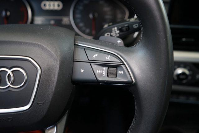 AUDI A4 Avant 30 TDI/136 CV S tronic Business