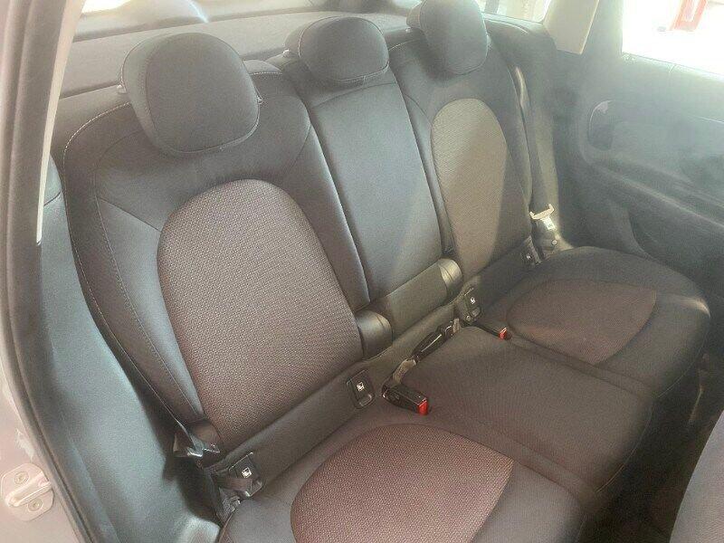 MINI Mini Countryman F60 Mini 1.5 Cooper SE Business Countryman ALL4 Automatica