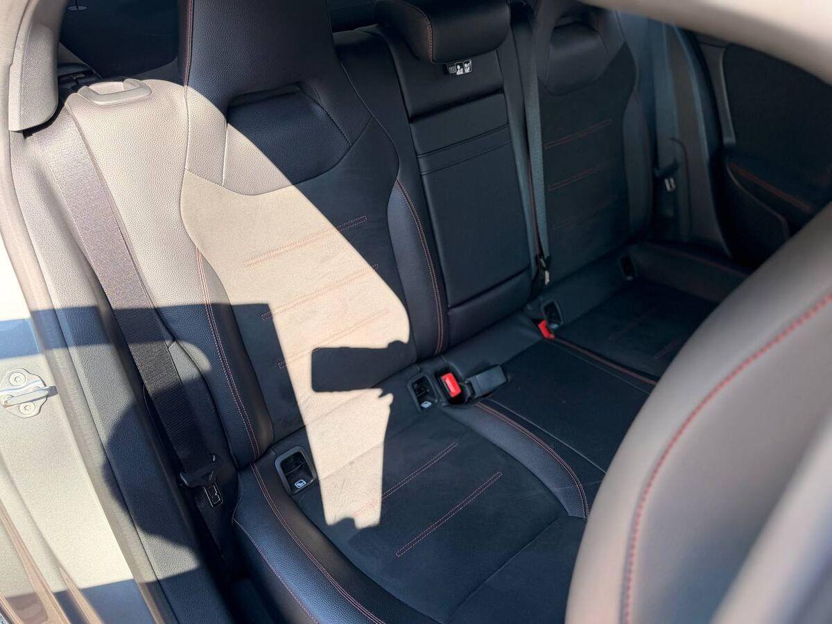 Mercedes Classe A 180 d Premium auto