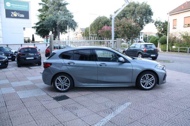 BMW 116 i 5p. Msport