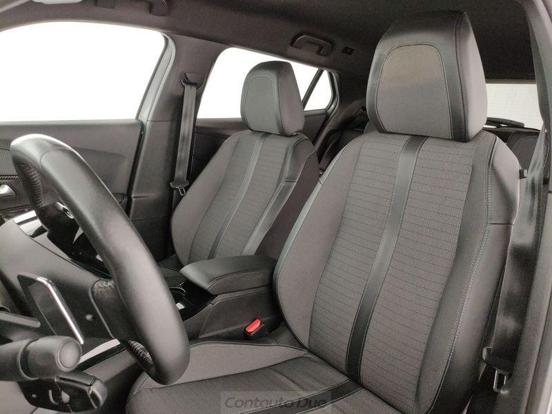 Peugeot 2008 BlueHDi 130 EAT8 Allure Pack S/S aut.