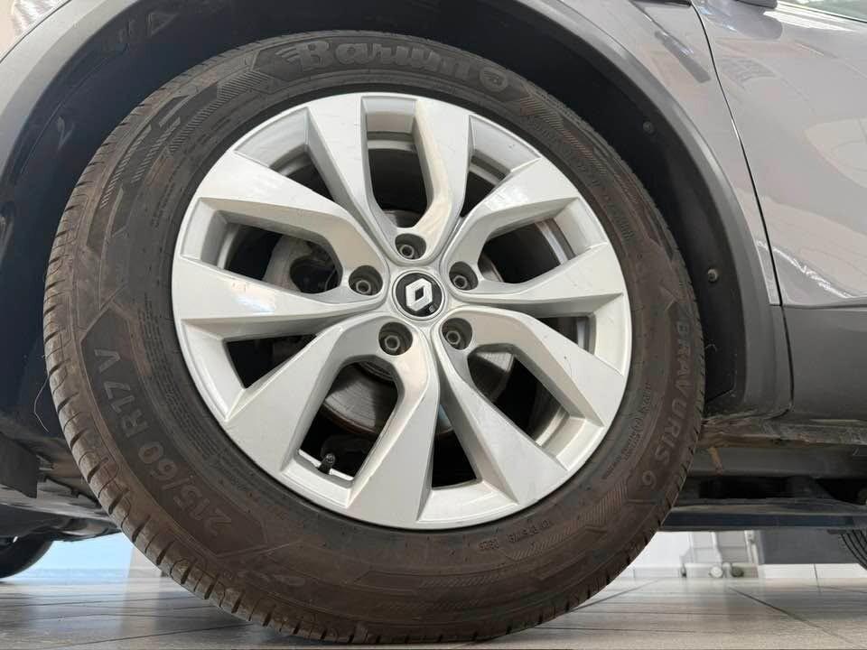 Renault Captur TCe 90 CV Business