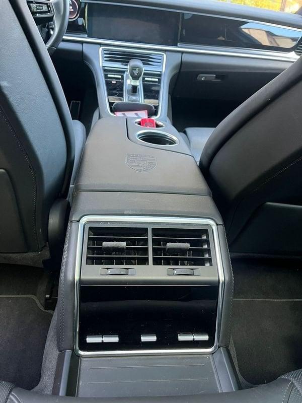 Porsche Panamera 2.9 4 E-Hybrid Sport Turismo