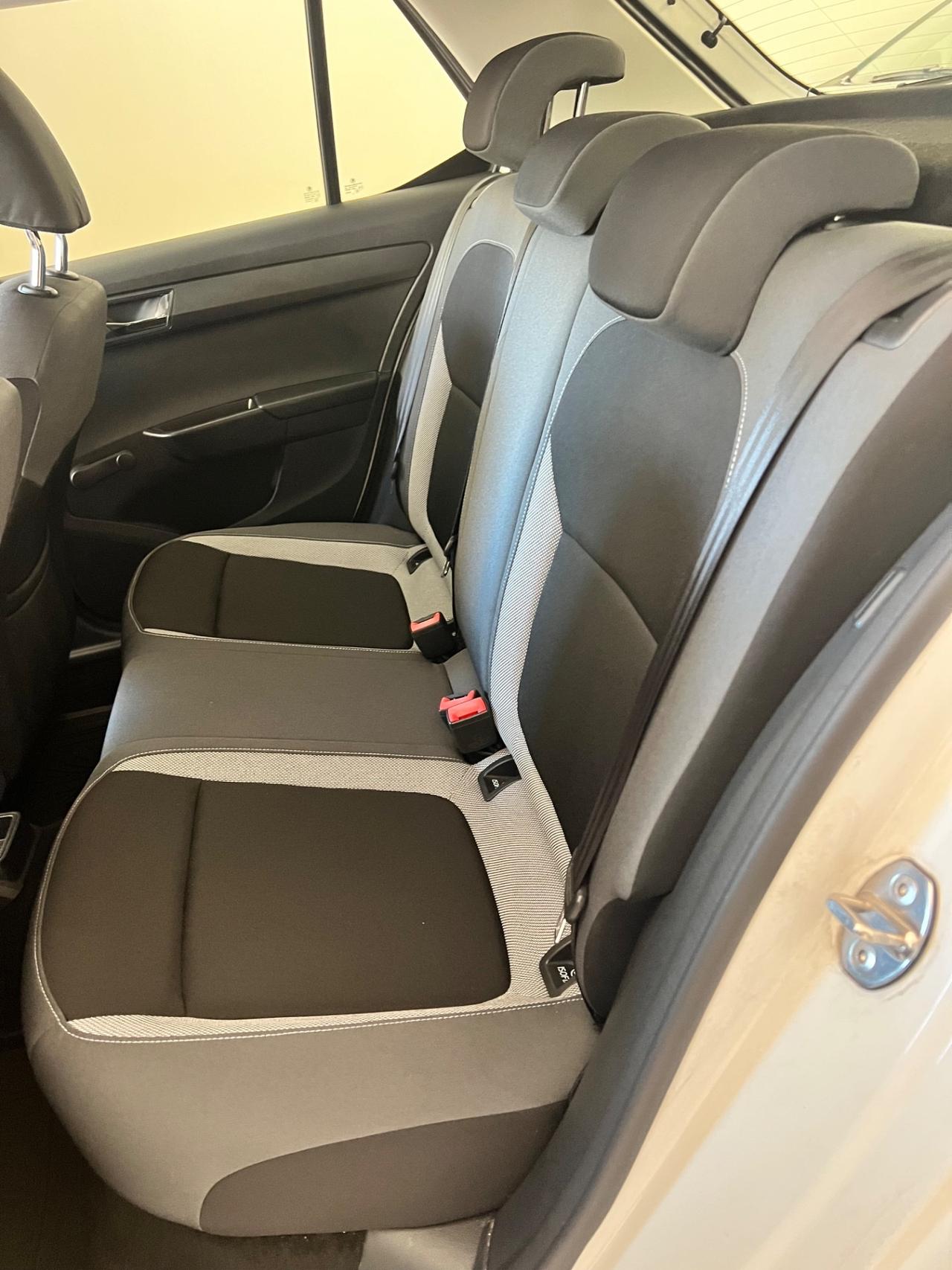 Skoda Fabia 1.4 TDI 75 CV Ambition