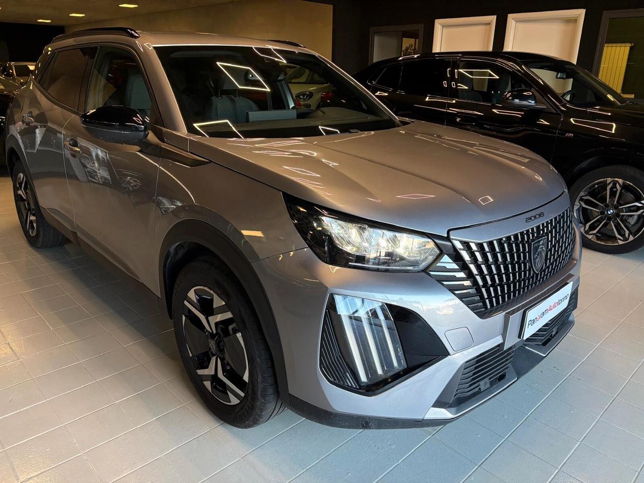 PEUGEOT 2008 2ª serie 2008 PureTech 130 S&S EA...